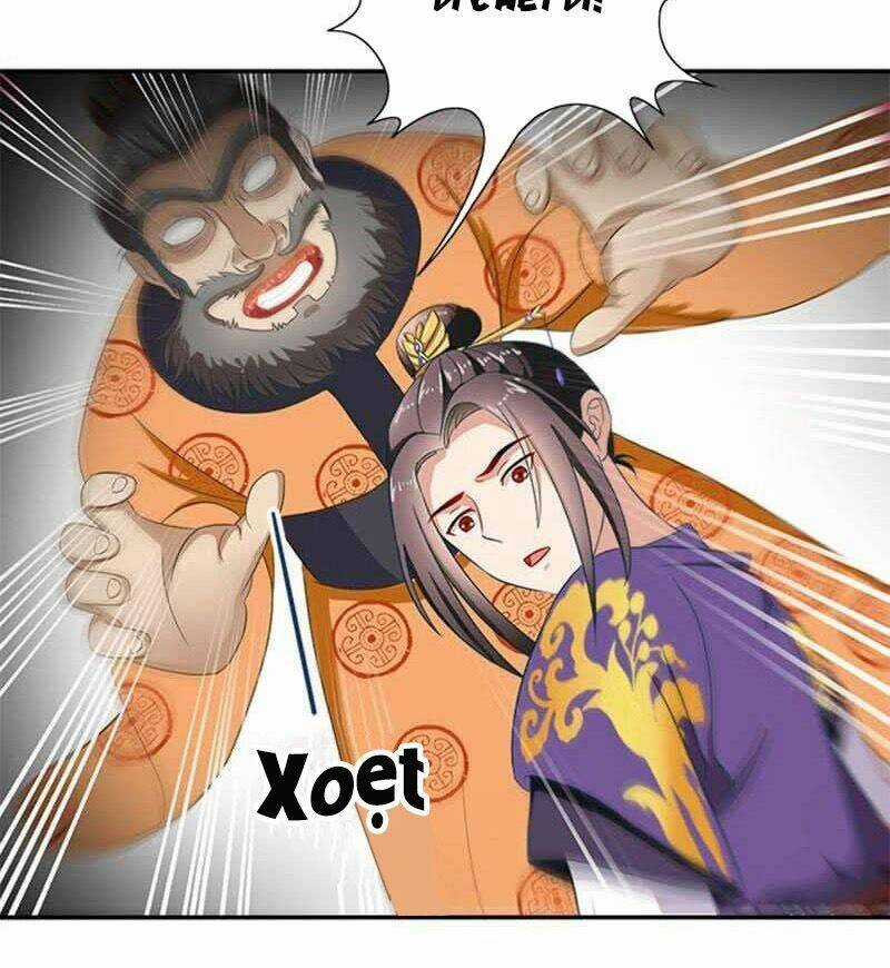 Tận Diệt Vương Gia Mãn Triều Chapter 58 trang 15