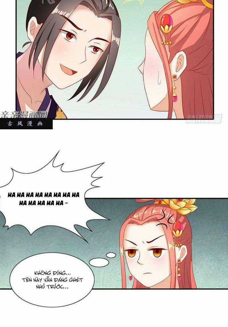 Tận Diệt Vương Gia Mãn Triều Chapter 58 trang 19