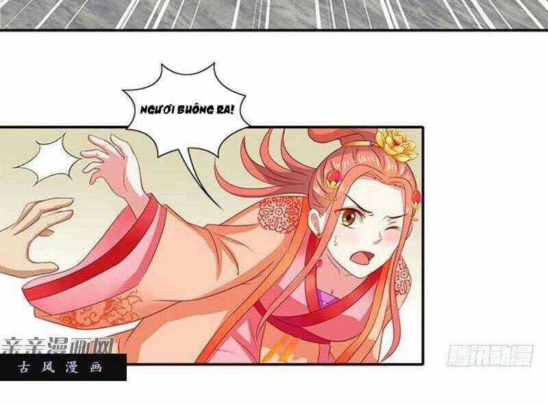 Tận Diệt Vương Gia Mãn Triều Chapter 58 trang 3