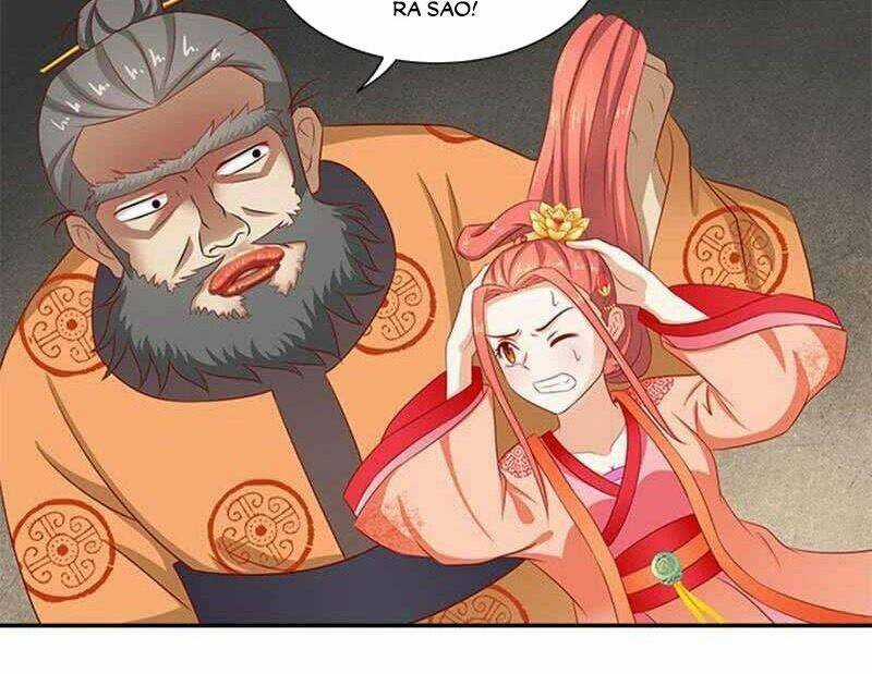 Tận Diệt Vương Gia Mãn Triều Chapter 58 trang 5