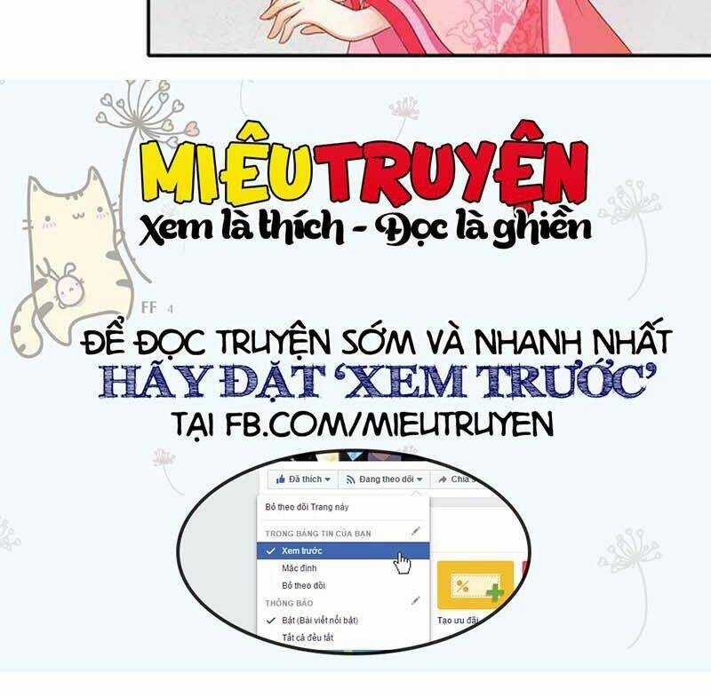 Tận Diệt Vương Gia Mãn Triều Chapter 59 trang 13