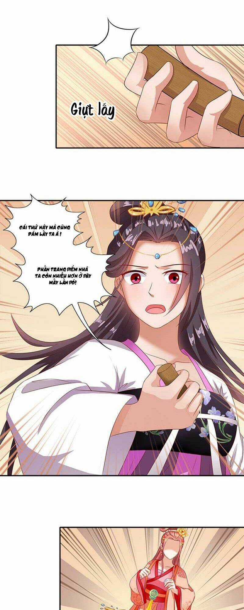 Tận Diệt Vương Gia Mãn Triều Chapter 59 trang 17