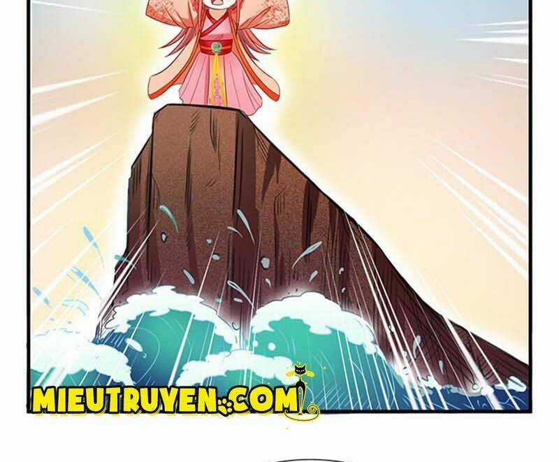 Tận Diệt Vương Gia Mãn Triều Chapter 62 trang 14