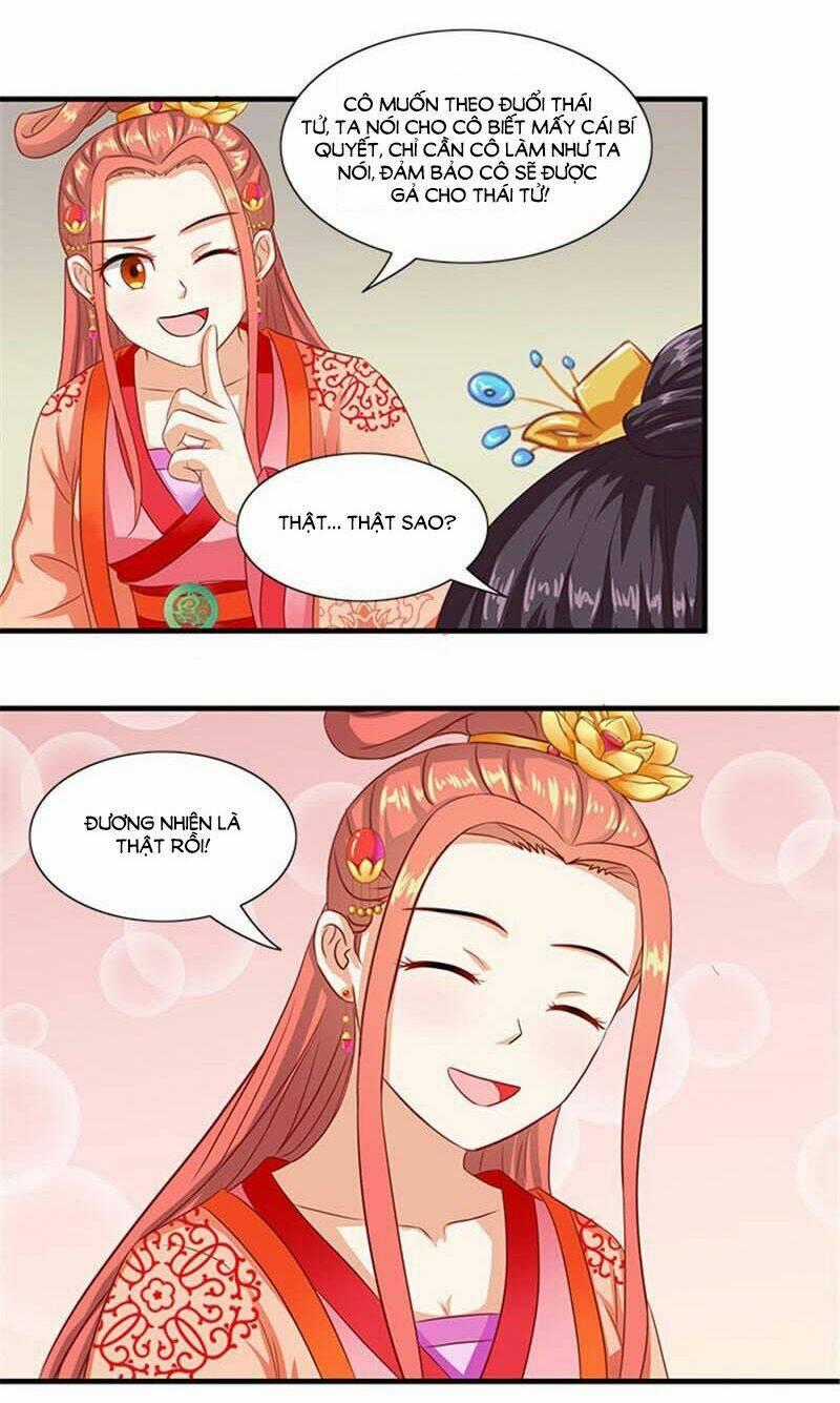 Tận Diệt Vương Gia Mãn Triều Chapter 62 trang 15