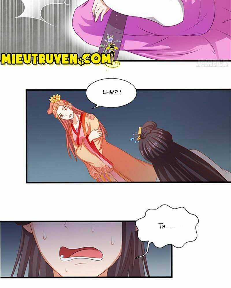 Tận Diệt Vương Gia Mãn Triều Chapter 62 trang 5