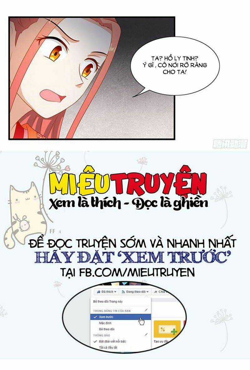 Tận Diệt Vương Gia Mãn Triều Chapter 62 trang 8