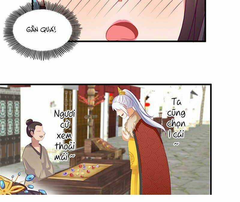 Tận Diệt Vương Gia Mãn Triều Chapter 63 trang 6