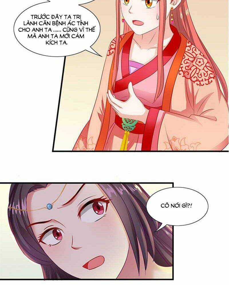 Tận Diệt Vương Gia Mãn Triều Chapter 64 trang 11