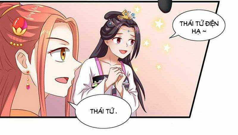 Tận Diệt Vương Gia Mãn Triều Chapter 64 trang 5