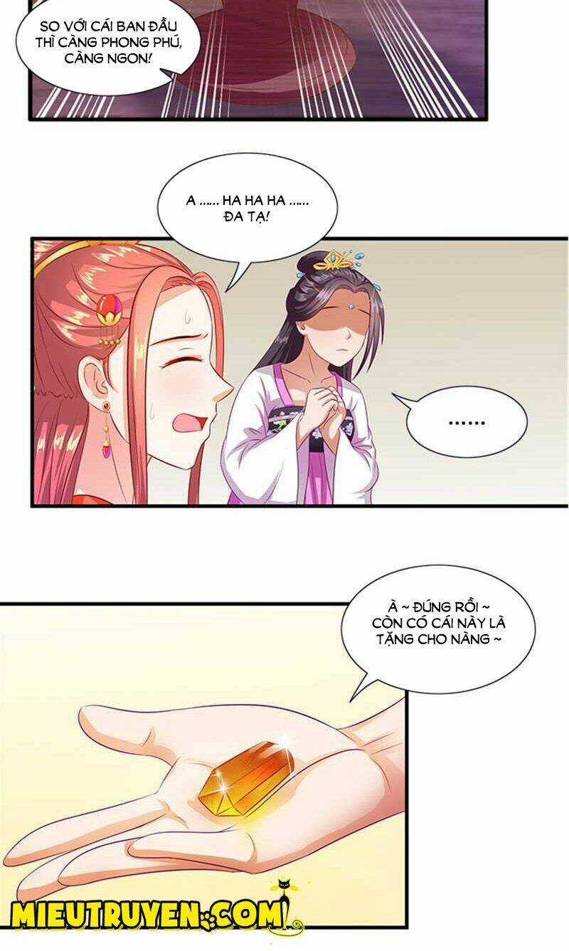 Tận Diệt Vương Gia Mãn Triều Chapter 64 trang 7