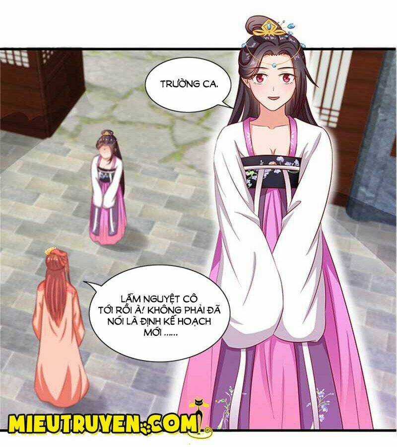 Tận Diệt Vương Gia Mãn Triều Chapter 65 trang 10