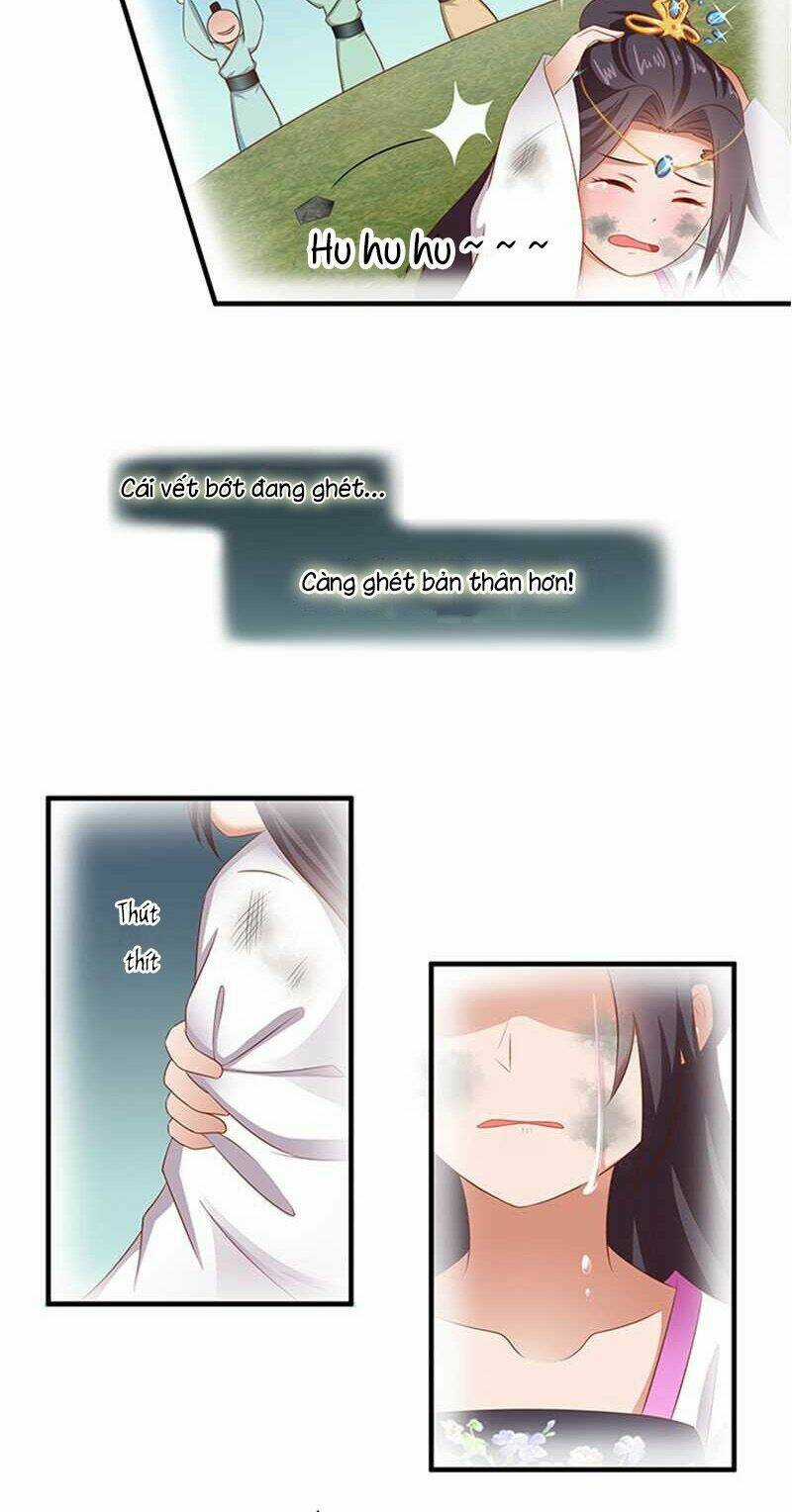 Tận Diệt Vương Gia Mãn Triều Chapter 65 trang 2