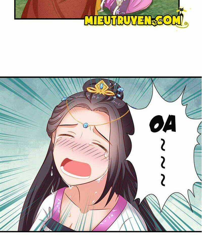 Tận Diệt Vương Gia Mãn Triều Chapter 65 trang 8