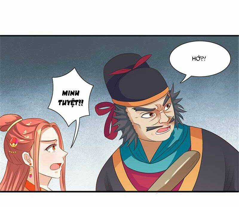 Tận Diệt Vương Gia Mãn Triều Chapter 66 trang 12