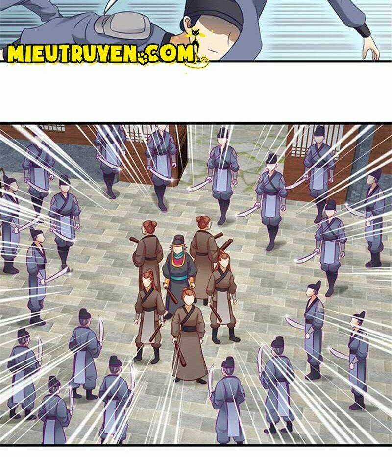 Tận Diệt Vương Gia Mãn Triều Chapter 66 trang 14