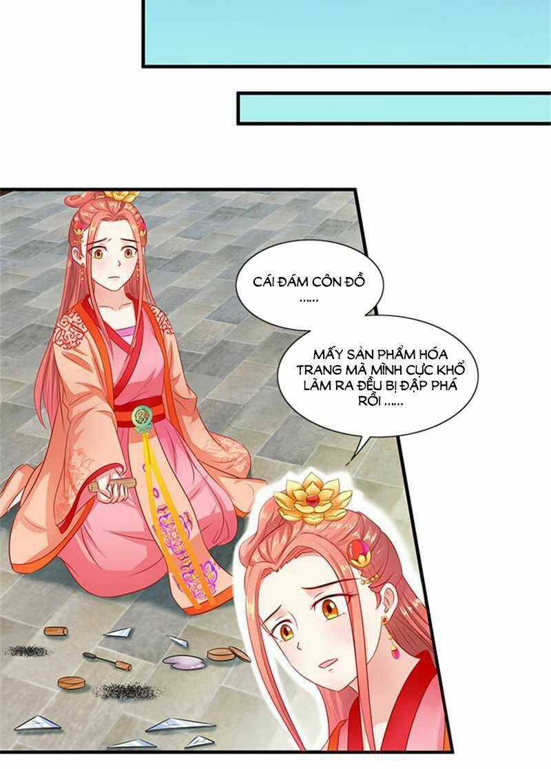 Tận Diệt Vương Gia Mãn Triều Chapter 66 trang 16
