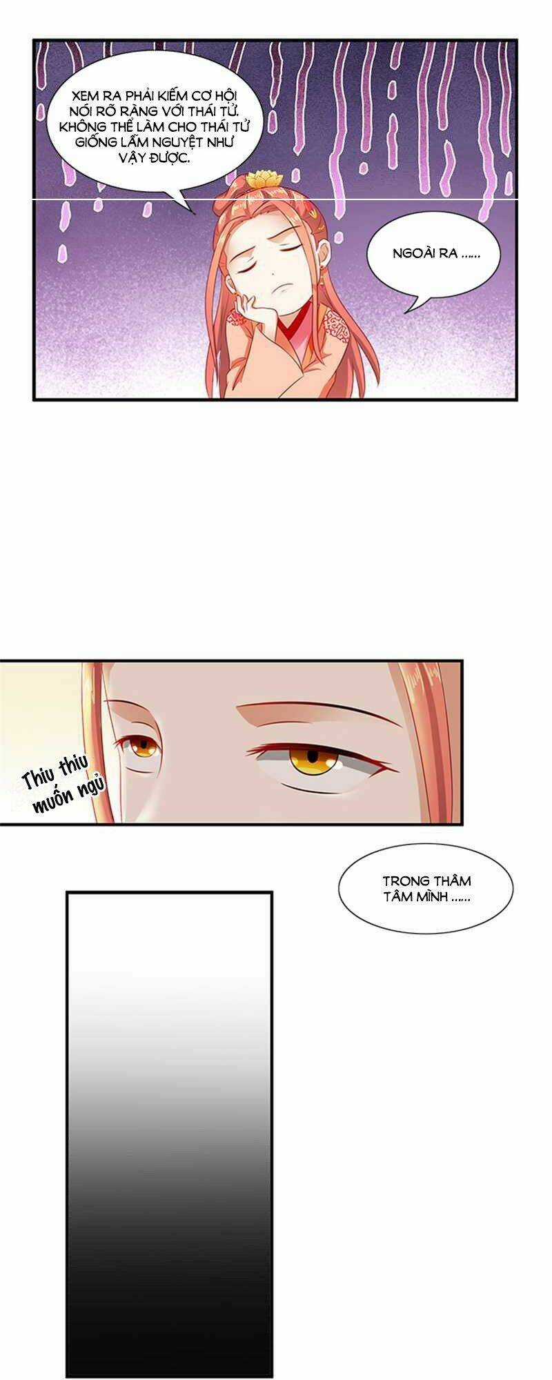 Tận Diệt Vương Gia Mãn Triều Chapter 66 trang 2