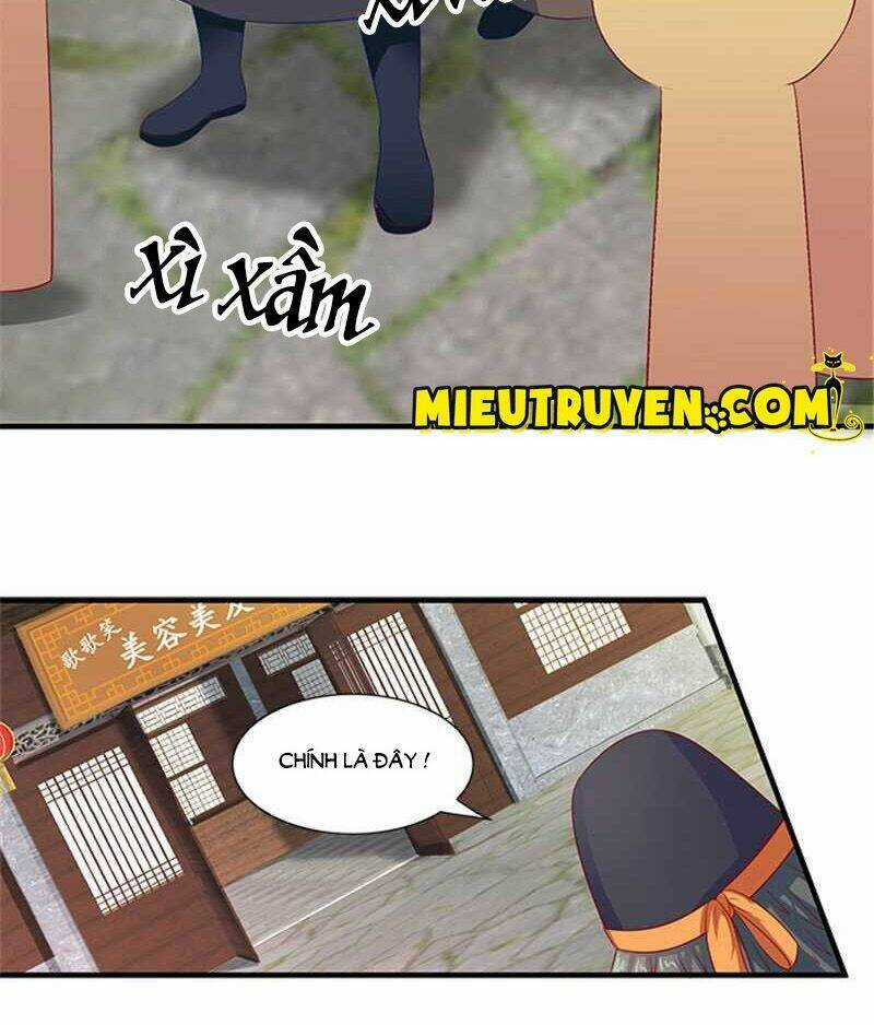 Tận Diệt Vương Gia Mãn Triều Chapter 66 trang 5