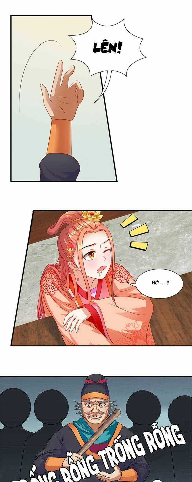 Tận Diệt Vương Gia Mãn Triều Chapter 66 trang 6