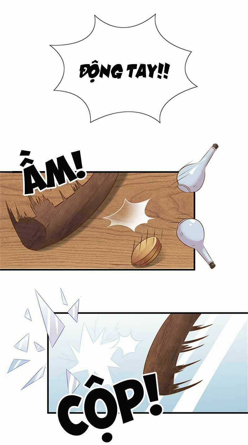 Tận Diệt Vương Gia Mãn Triều Chapter 66 trang 8