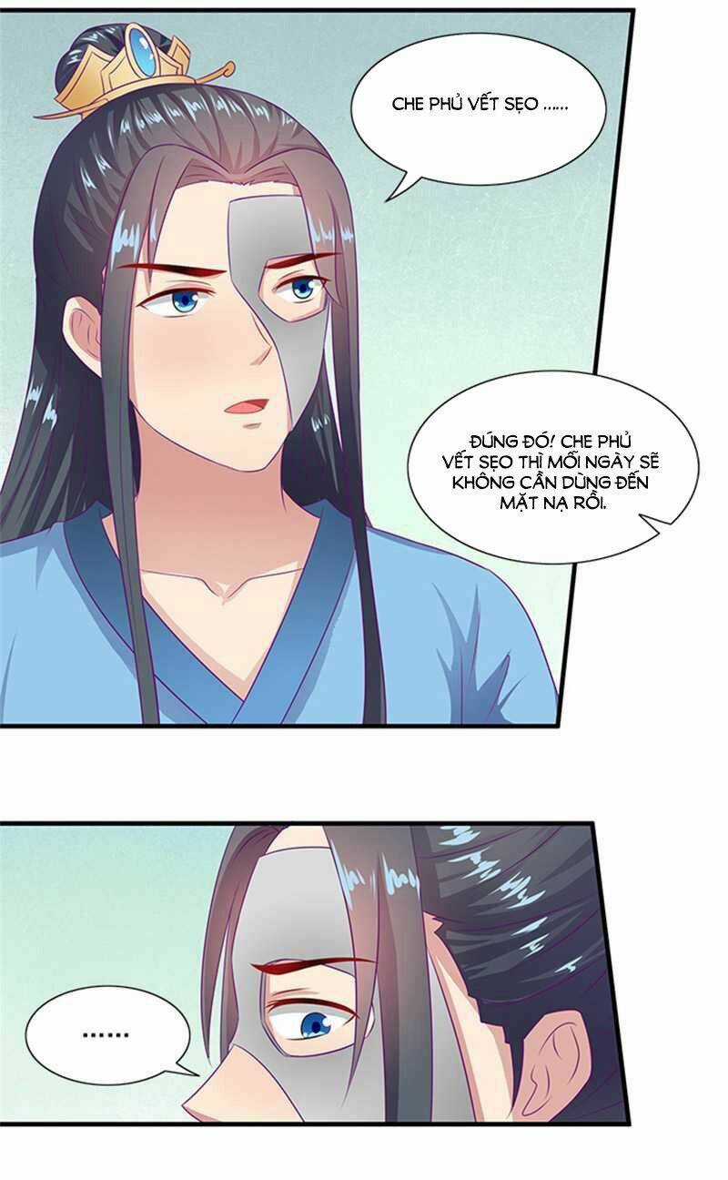 Tận Diệt Vương Gia Mãn Triều Chapter 67 trang 10