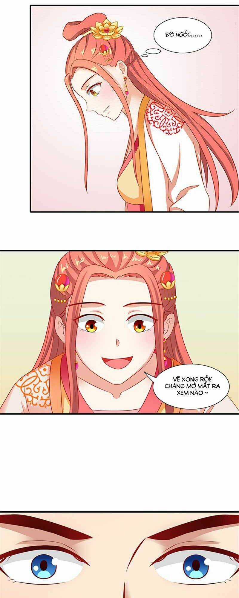 Tận Diệt Vương Gia Mãn Triều Chapter 67 trang 15