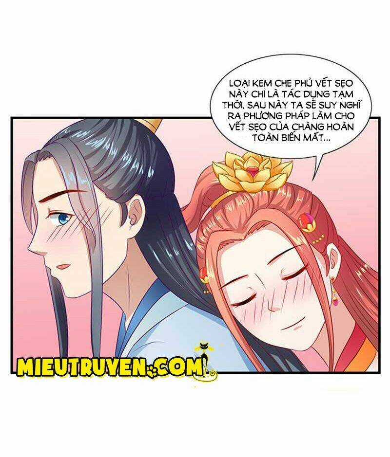 Tận Diệt Vương Gia Mãn Triều Chapter 67 trang 18