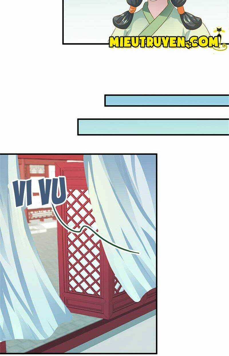 Tận Diệt Vương Gia Mãn Triều Chapter 67 trang 3