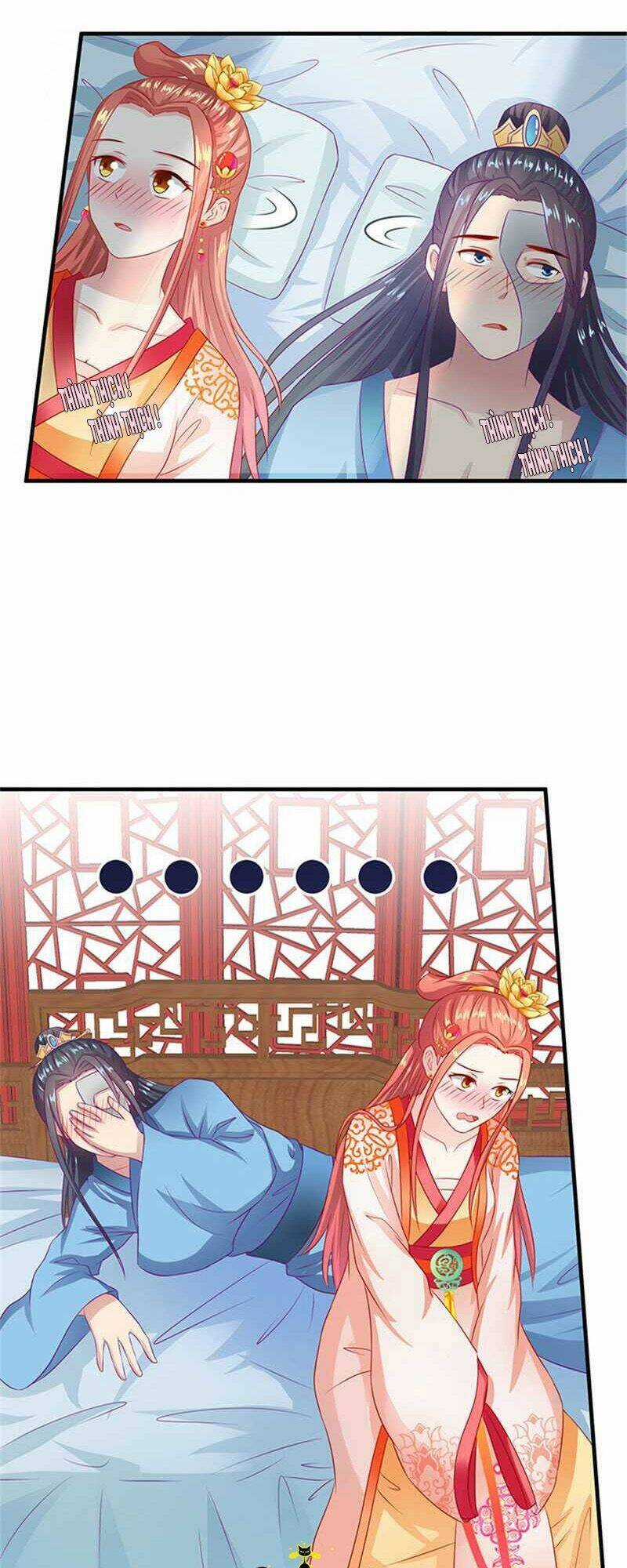 Tận Diệt Vương Gia Mãn Triều Chapter 67 trang 8