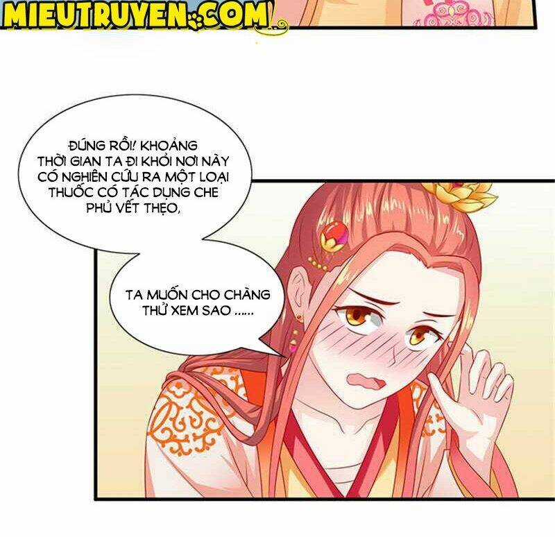 Tận Diệt Vương Gia Mãn Triều Chapter 67 trang 9