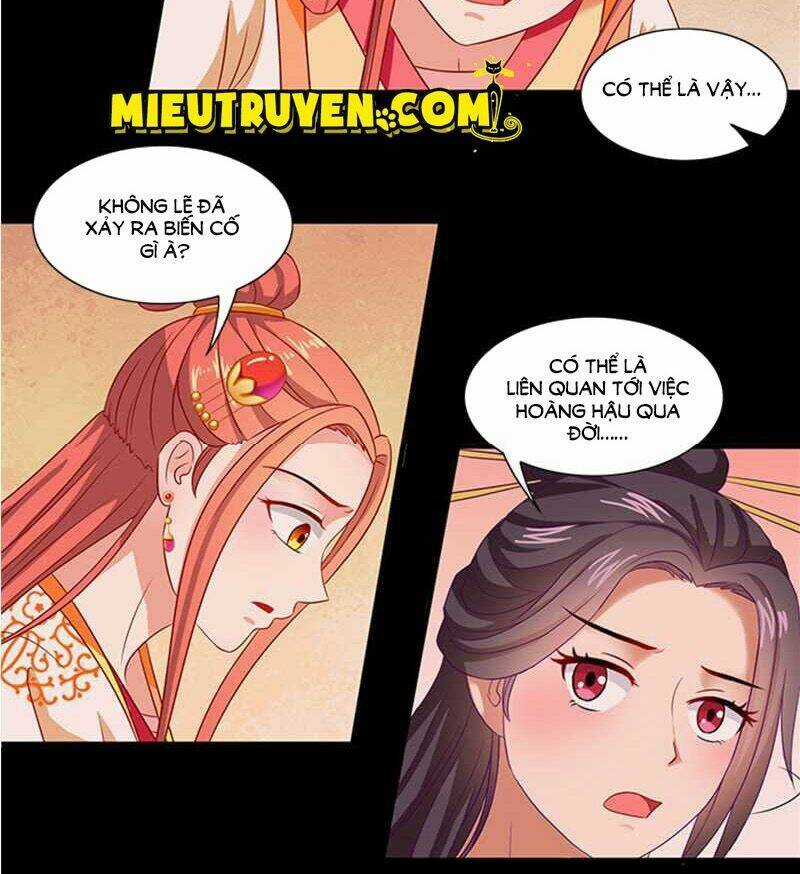 Tận Diệt Vương Gia Mãn Triều Chapter 68 trang 13