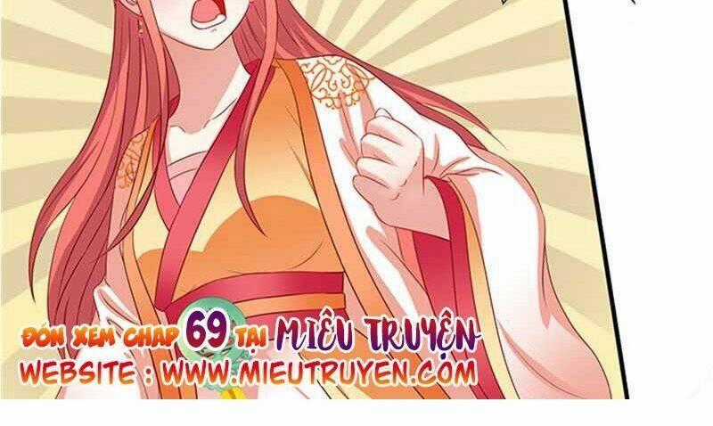 Tận Diệt Vương Gia Mãn Triều Chapter 68 trang 18