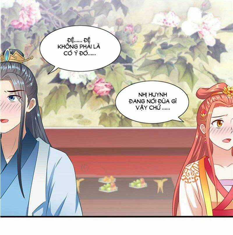 Tận Diệt Vương Gia Mãn Triều Chapter 68 trang 5