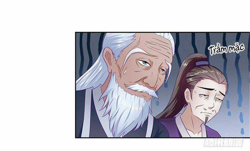 Tận Diệt Vương Gia Mãn Triều Chapter 69 trang 13