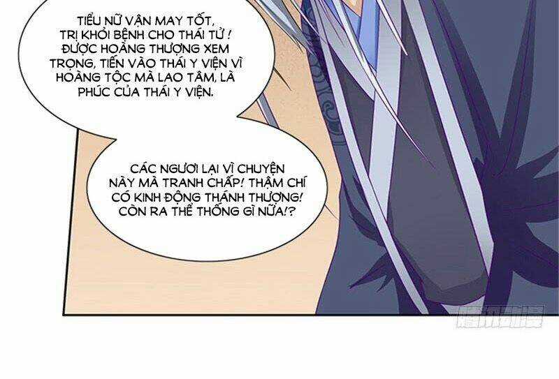 Tận Diệt Vương Gia Mãn Triều Chapter 69 trang 15