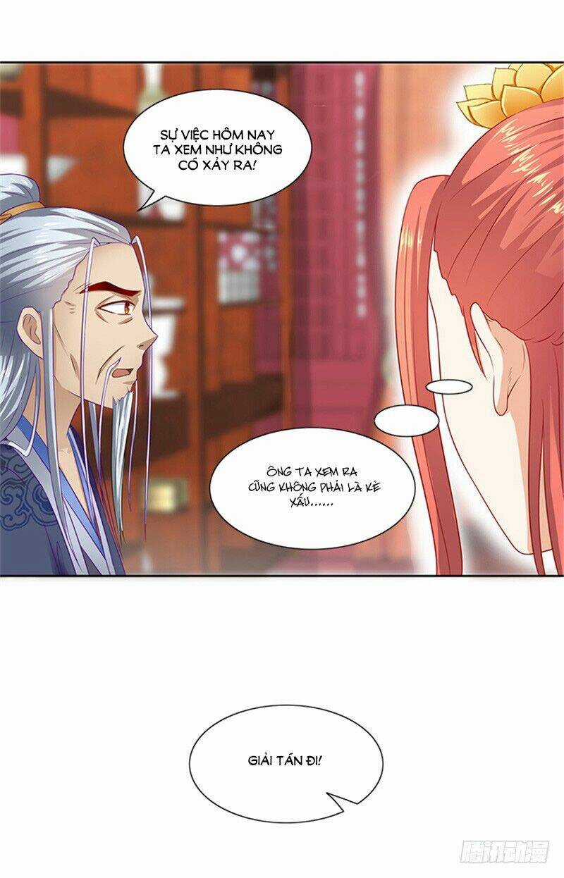Tận Diệt Vương Gia Mãn Triều Chapter 69 trang 16