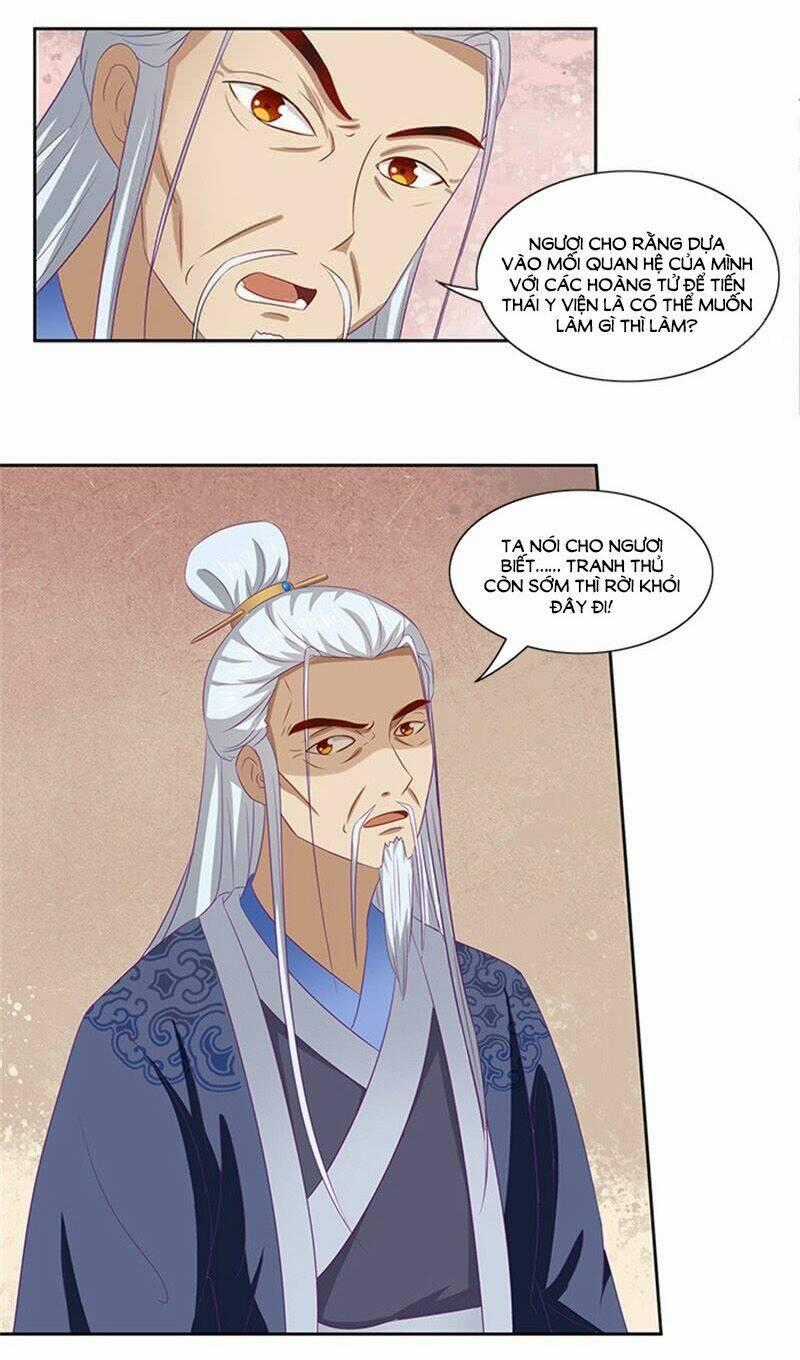Tận Diệt Vương Gia Mãn Triều Chapter 69 trang 20