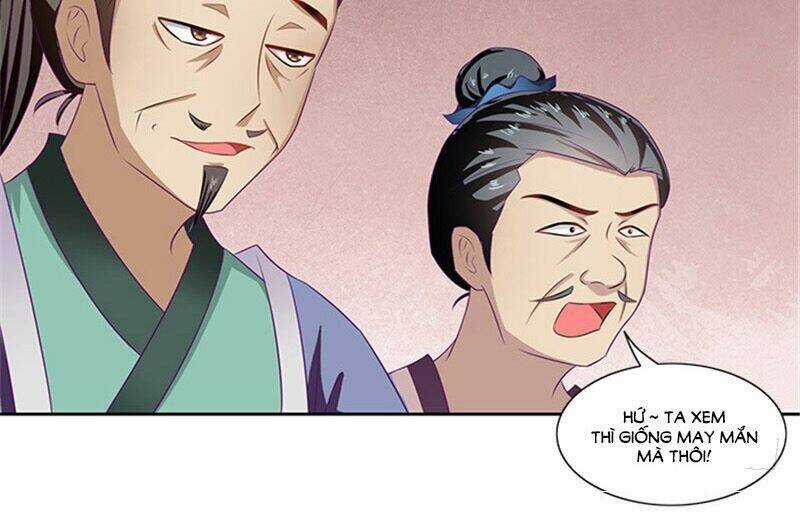 Tận Diệt Vương Gia Mãn Triều Chapter 69 trang 5