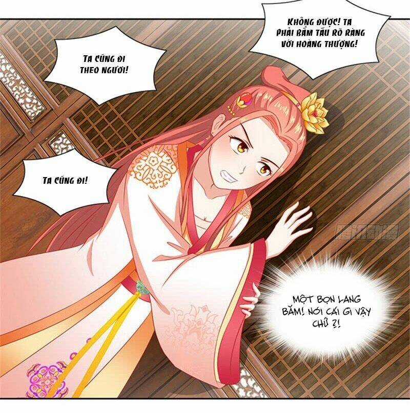 Tận Diệt Vương Gia Mãn Triều Chapter 69 trang 7