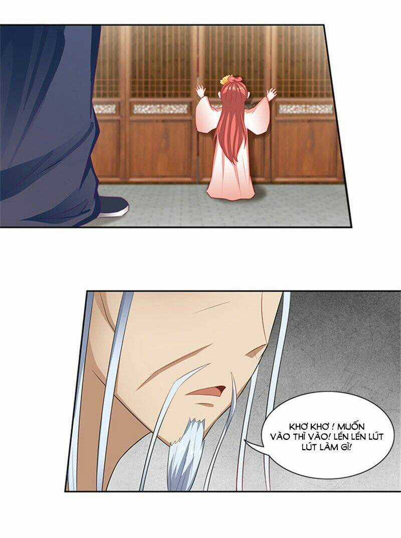 Tận Diệt Vương Gia Mãn Triều Chapter 69 trang 8