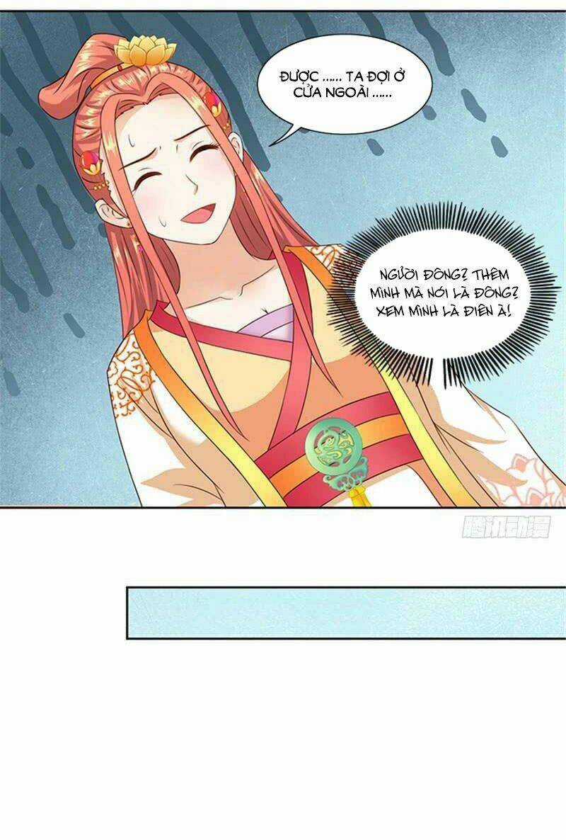 Tận Diệt Vương Gia Mãn Triều Chapter 70 trang 14