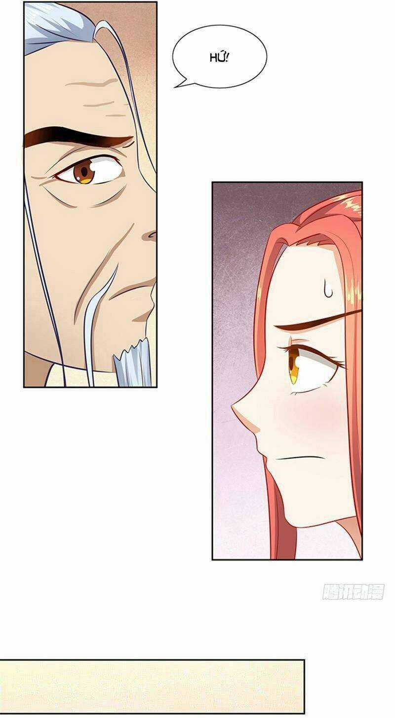 Tận Diệt Vương Gia Mãn Triều Chapter 70 trang 2