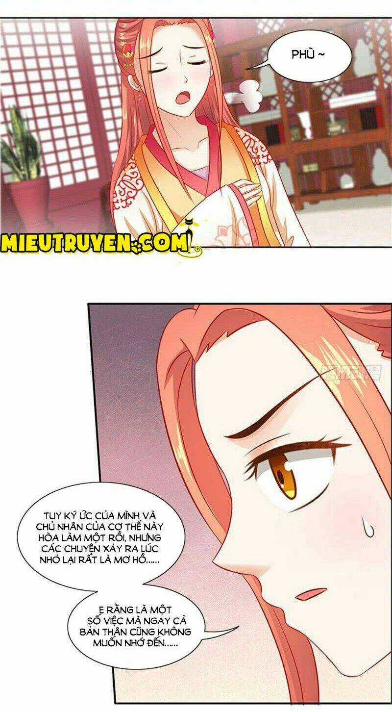 Tận Diệt Vương Gia Mãn Triều Chapter 70 trang 3