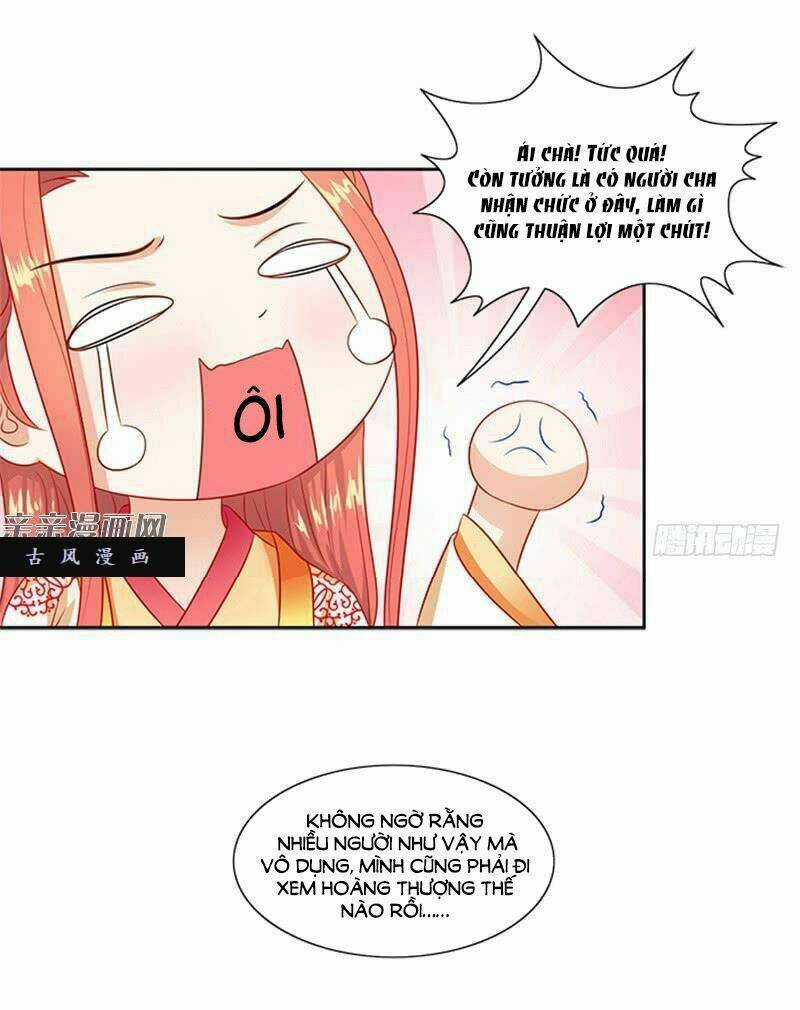 Tận Diệt Vương Gia Mãn Triều Chapter 70 trang 4