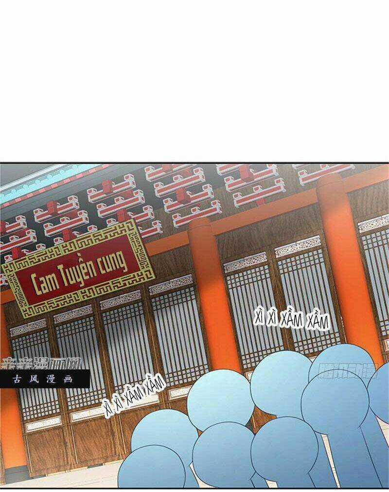 Tận Diệt Vương Gia Mãn Triều Chapter 70 trang 5