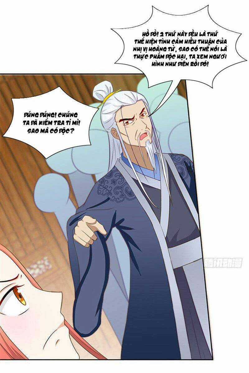 Tận Diệt Vương Gia Mãn Triều Chapter 71 trang 13