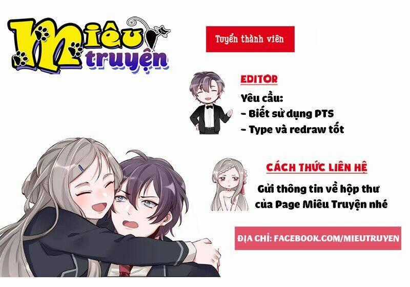 Tận Diệt Vương Gia Mãn Triều Chapter 71 trang 22