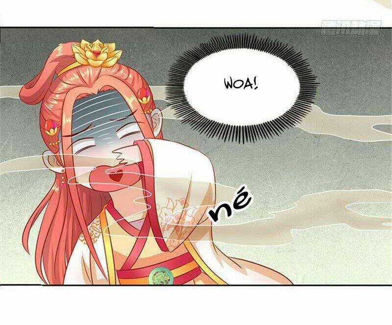 Tận Diệt Vương Gia Mãn Triều Chapter 71 trang 5