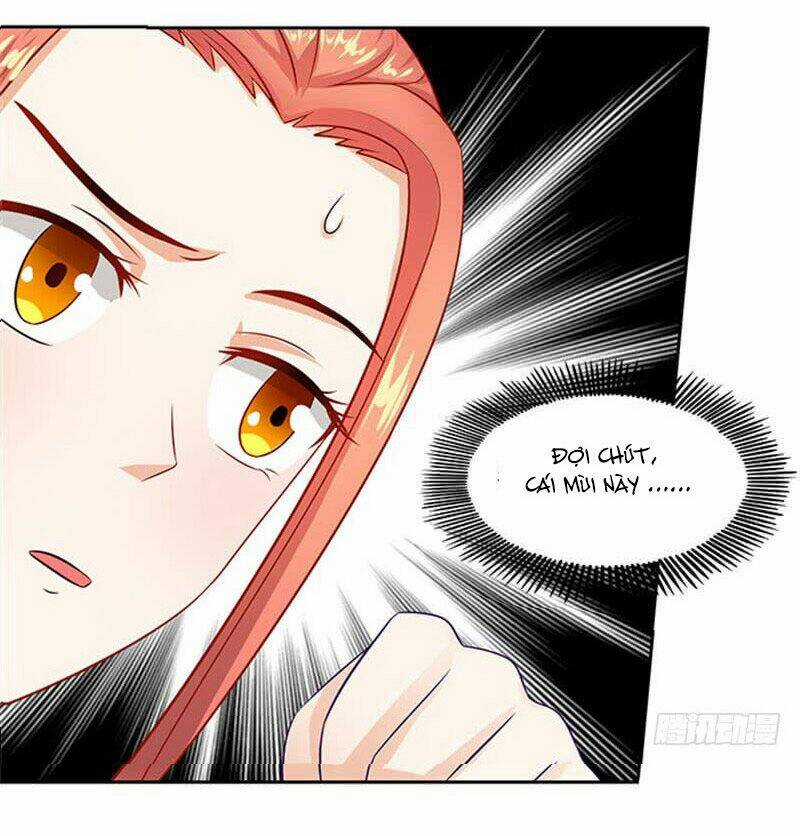 Tận Diệt Vương Gia Mãn Triều Chapter 71 trang 6