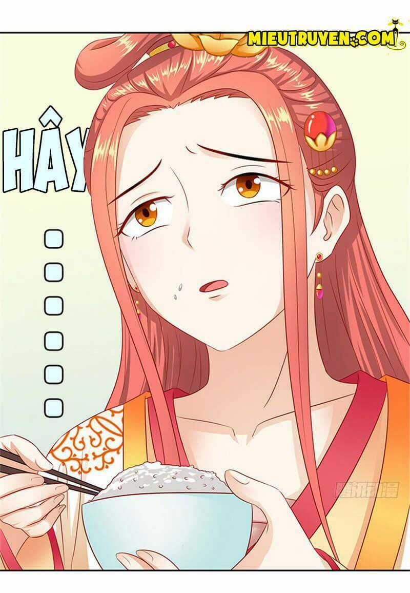 Tận Diệt Vương Gia Mãn Triều Chapter 72 trang 10